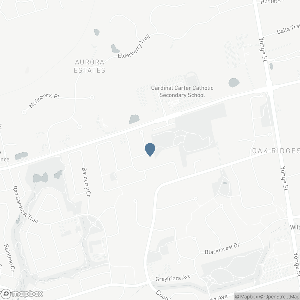 11 HARROWSMITH PLACE, Richmond Hill, Ontario L4E 2K1